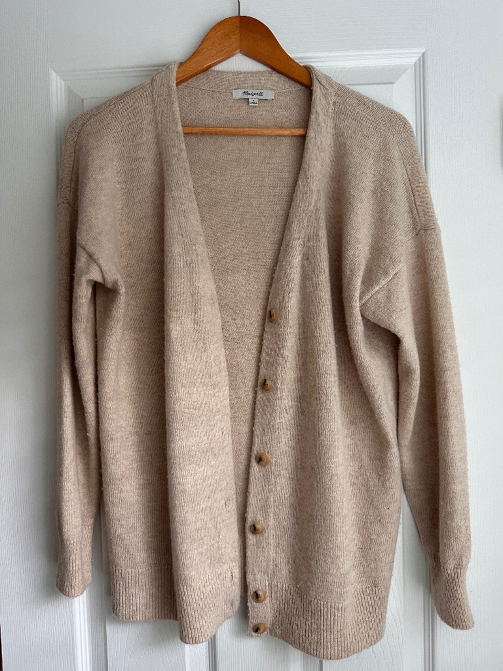 Madewell Cardigan